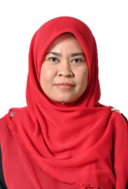 Siti Balkish binti Baharom